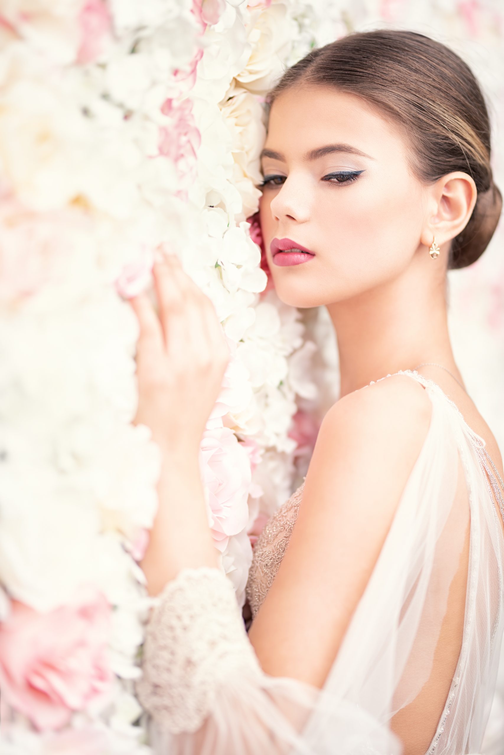 Forever Models | Los Angeles, San Diego, Orange County California, Las Vegas, Miami, & New York | Top Modeling Agency For Women, Teens, & Teenagers (Teenage Girls)